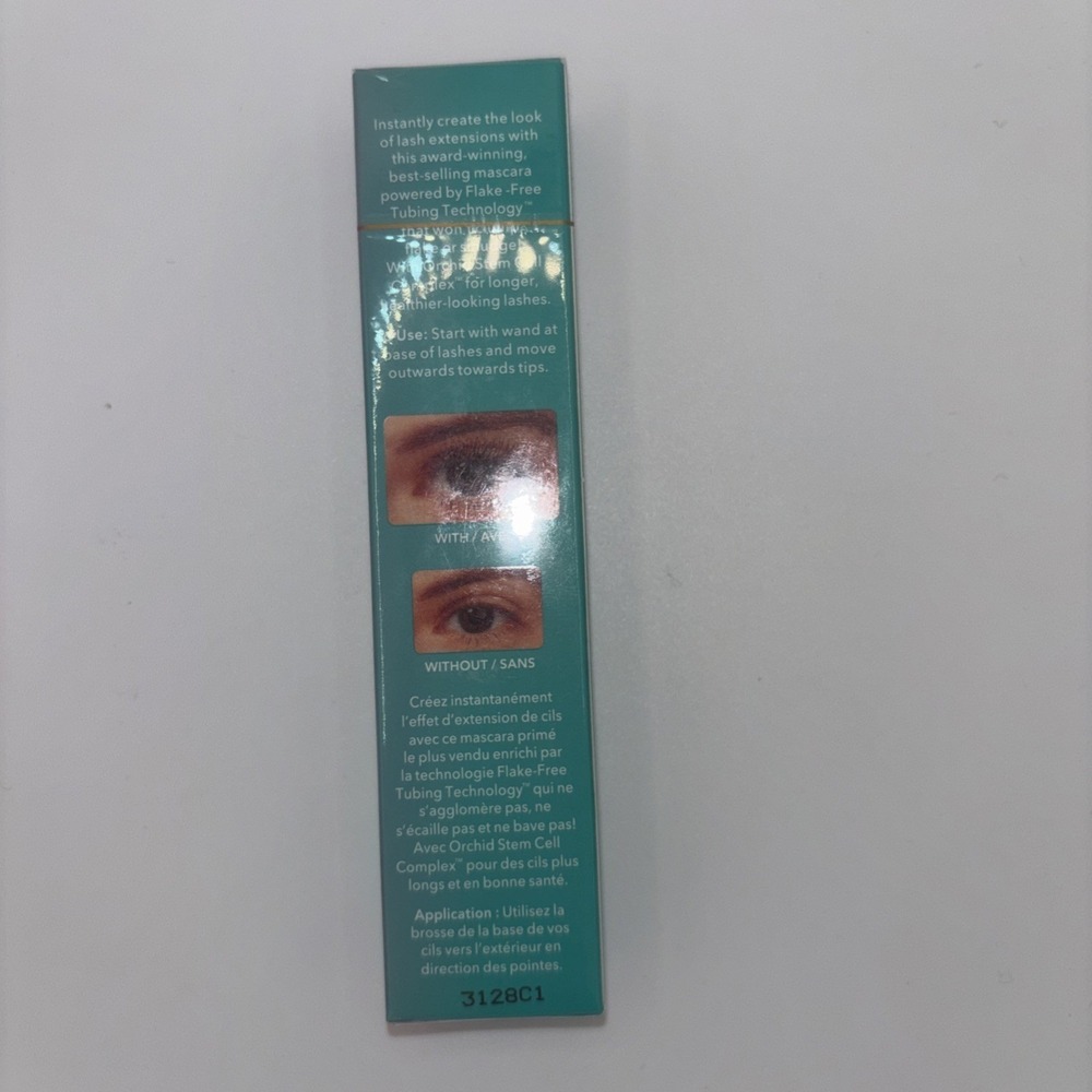 Thrive Liquid Lash Extensions Mascara Brynn Rich Black NEW IN BOX‎ - Picture 3 of 4